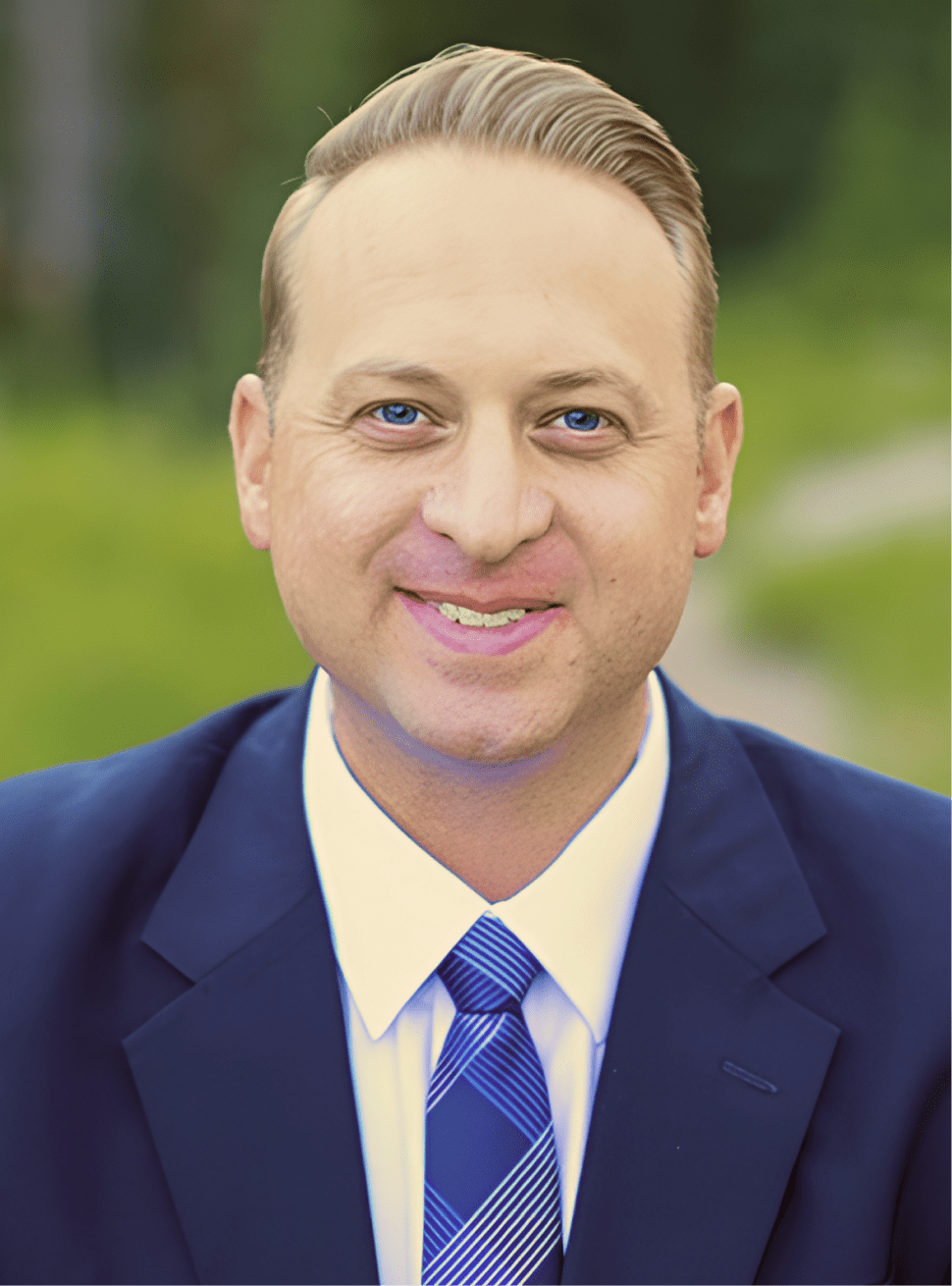 Keith L. Johnson Attorney Profile